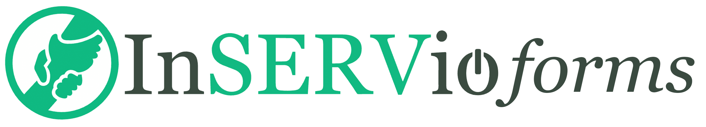 InSERVio